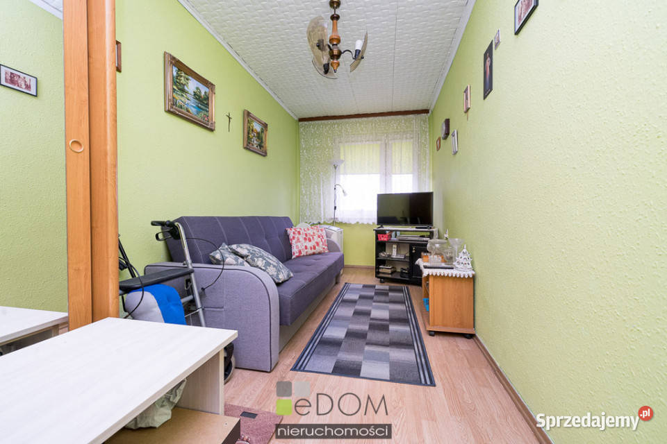 Mieszkanie 462m2 3 pokoje Gorzów Wielkopolski