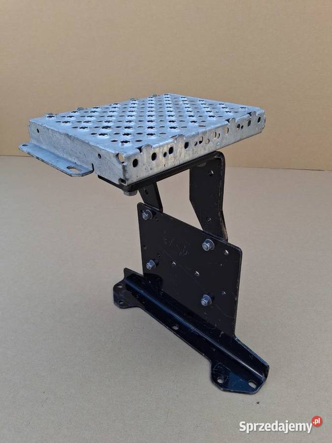 SCANIA VOLVO MAN MERCEDES DAF IVECO NACZEPA Bieleń