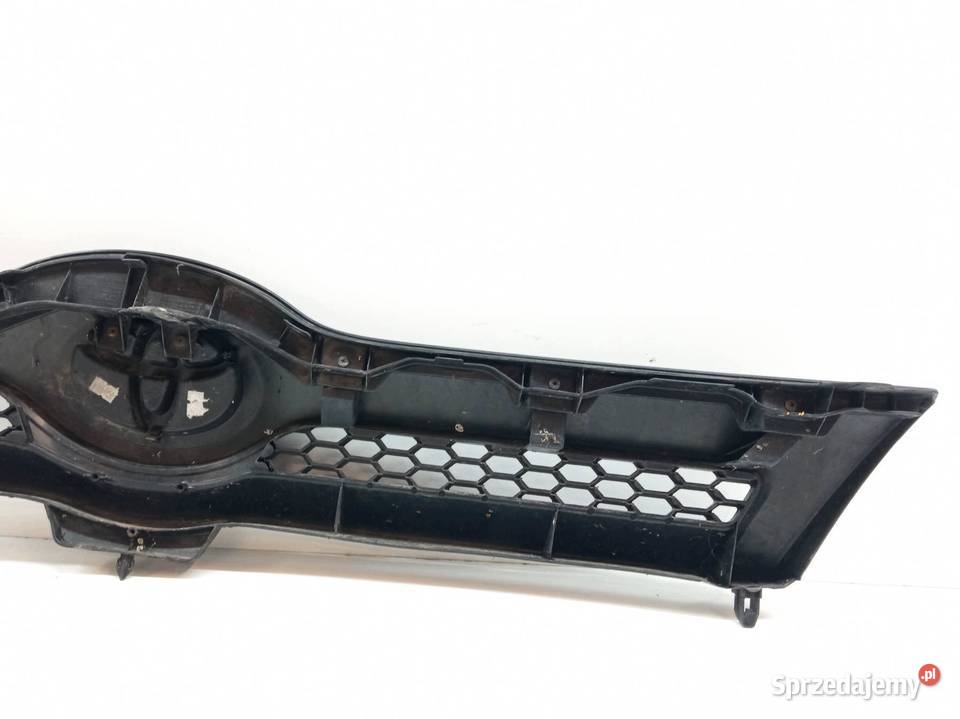 ATRAPA GRILL 531110F010 Toyota Corolla Verso II