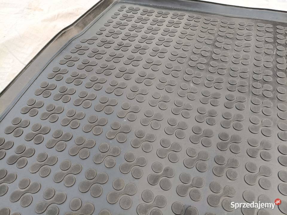 Mata bagażnika Opel Insignia kombi Akcesoria samochodowe Andrychów