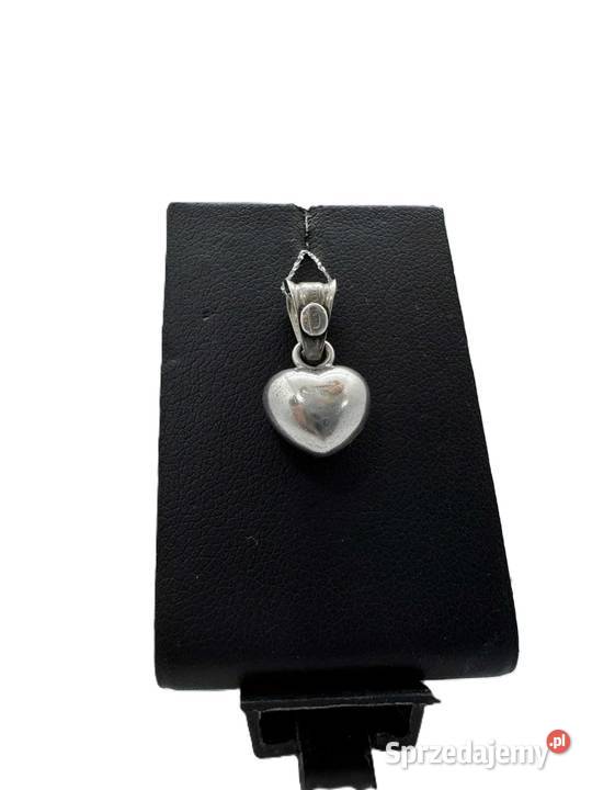 Srebrna Zawieszka pr 925 109g Zegarki i Biżuteria Elbląg