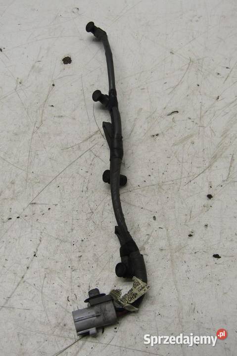 PRZEWÓD WIĄZKA ŚWIEC ŻAROWYCH 22 D MAZDA CX5 CX5