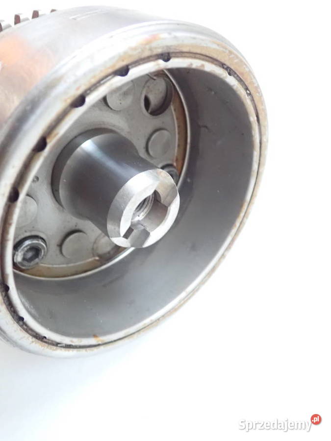 Magneto 032005041 Bendix Wolne Koło Sprzęgło lubuskie Strzelce Krajeńskie sprzedam