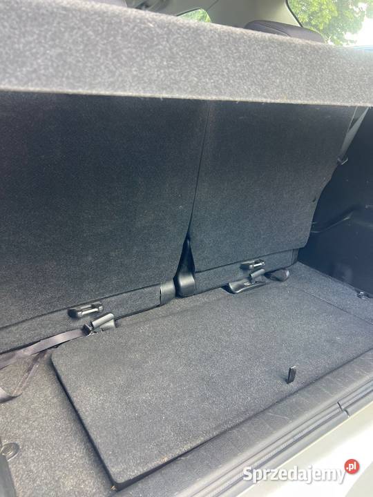 Suzuki Grand Vitara 4x4 Salon Polska wspomaganie kierownicy mazowieckie Warszawa