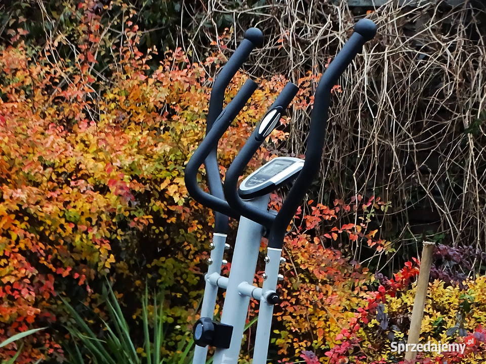 Orbitrek Stamm FL220XT BY220 solidny sprzęt Biłgoraj