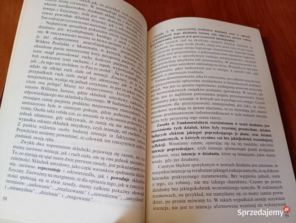Umysł mózg i nauka John R Searle przeł Jerzy