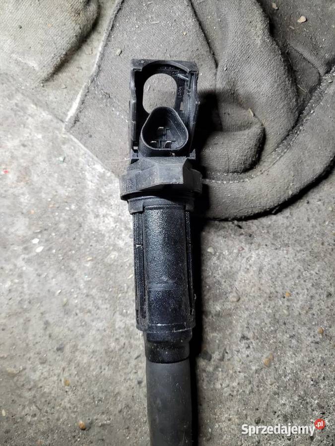 3 sprawne cewki bmw e46 e39 e60 e90 m54 Kalisz