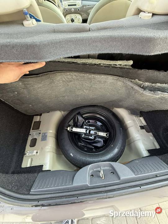 Fiat 500 13 Multijet Unisław