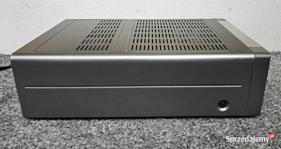 Wzmacniacz Amplituner stereo DENON UDRAM7 Amplitunery Kraków sprzedam