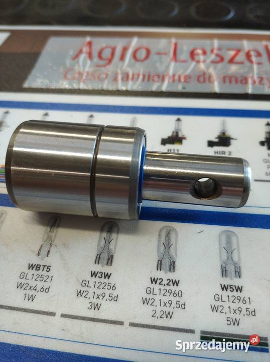 Łożysko koła Monosem 10161041 Bielsk Podlaski