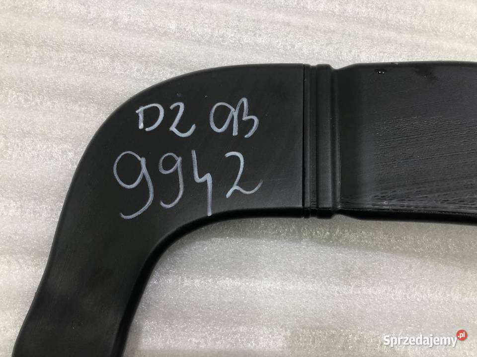 RURA DOLOT POWIETRZA 279311953R DACIA DUSTER II