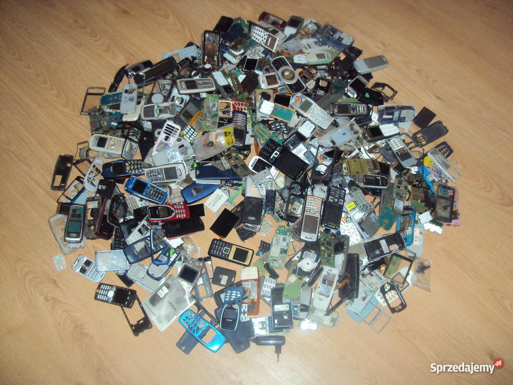 akcesoria gsm telefony plyty obudowy tasmy itp Kraków