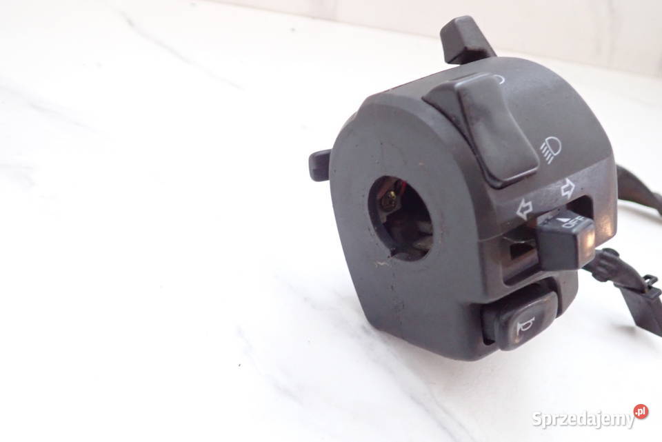 Przełączniki Świateł Cięgno Ssania Kawasaki GPZ