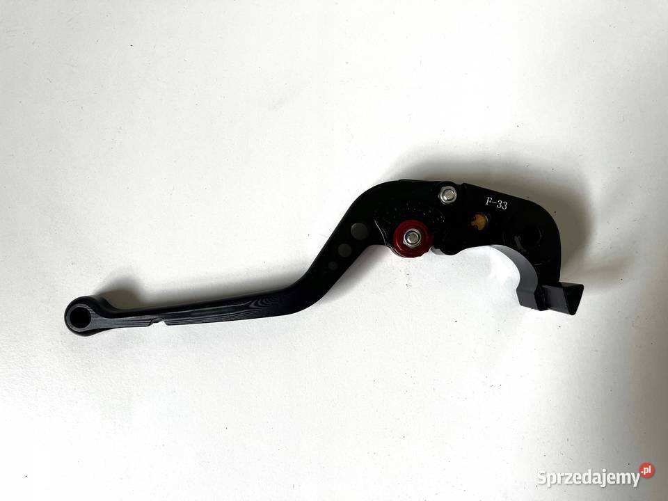 HONDA CBR 600 RR PC40 CBR 1000 SC59 Dźwignia Elementy nadwozia Łobżenica