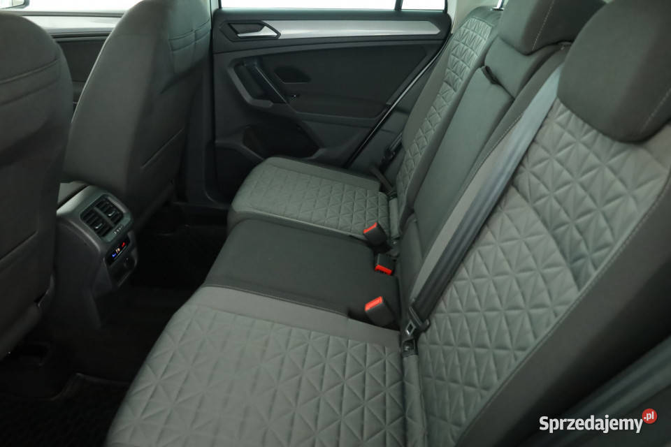 VW Tiguan 20 TDI wielofunkcyjna kierownica Piaseczno sprzedam