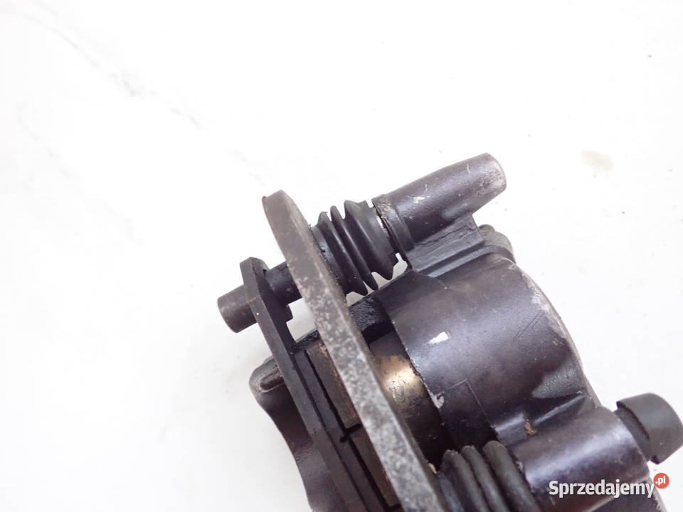 Zacisk Hamulcowy Hamulca Przód Suzuki DR 650 Strzelce Krajeńskie