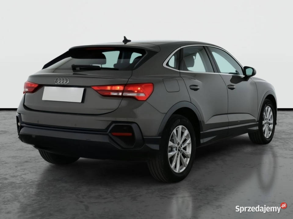 Audi Q3 Sportback 35 TFSI
