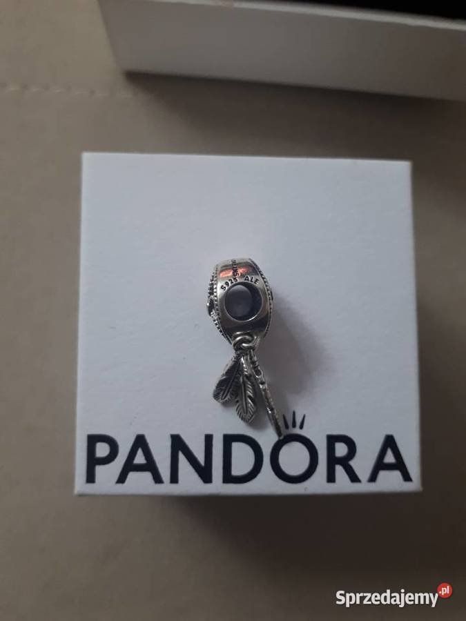 koralik Pandora łapacz snów Radom sprzedam