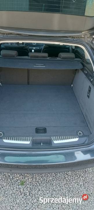 Renault Laguna III 2008r bogata wersja 20 140 nieuszkodzony Frydrychowice sprzedam