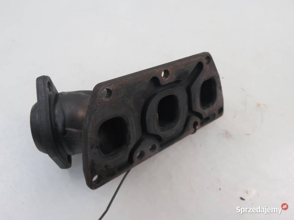 KOLEKTOR WYDECHOWY VW PHAETON 60 W12 07C253017F osobowe