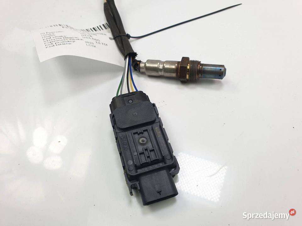 CZUJNIK VOLKSWAGEN ARTEON NOX 05L907807F Pozostałe