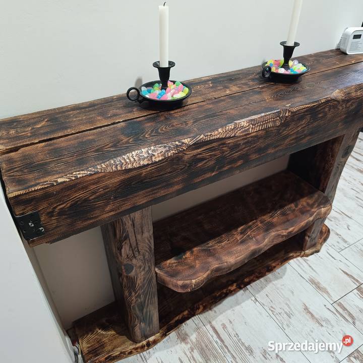 Półka kujawsko-pomorskie Łabiszyn-Wieś