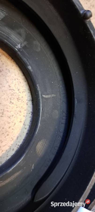 Podkładka pod sprężyne oryginalna A2013250944 Luzino