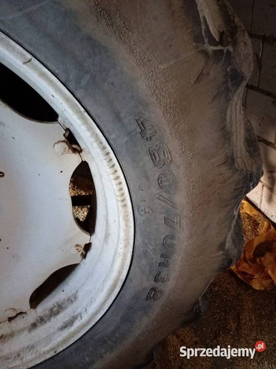 Opony 480 70 r38 Żelechów