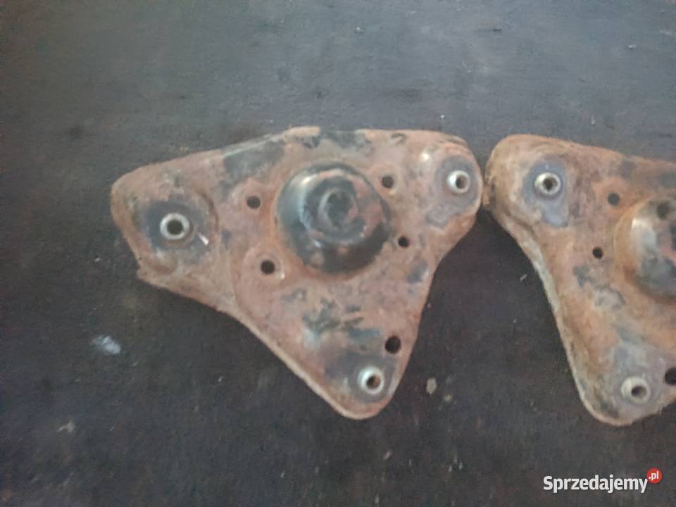 Mocowanie Makpersona Audi A4 B5 a9 osobowe Amortyzatory