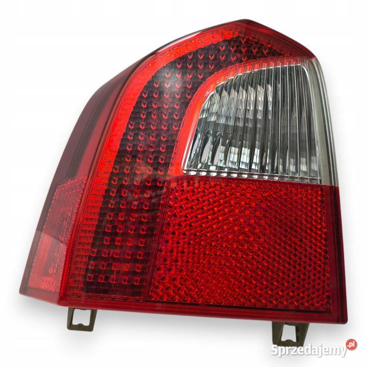 LAMPA LEWA Volvo V70 III XC70 20072013 tylna Chełm