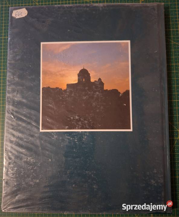 Esztergom Andras Balla Węgry j węgierski ang małopolskie Kraków