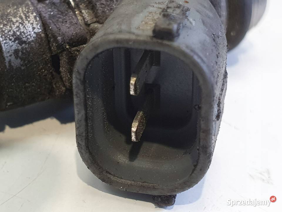 WTRYSKIWACZ VW Golf IV 16 16V PALIWA Wtrysk Chełm