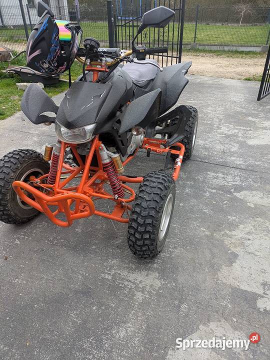 Quad