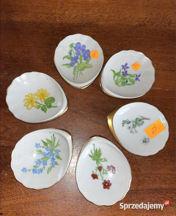 Konfiturówka BG Kjbenhavn Made in Denmark Syg z Gdańsk