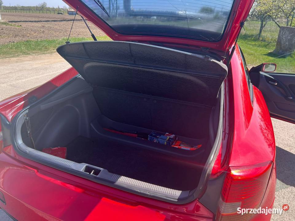 Toyota Celica 143KM dolnośląskie sprzedam