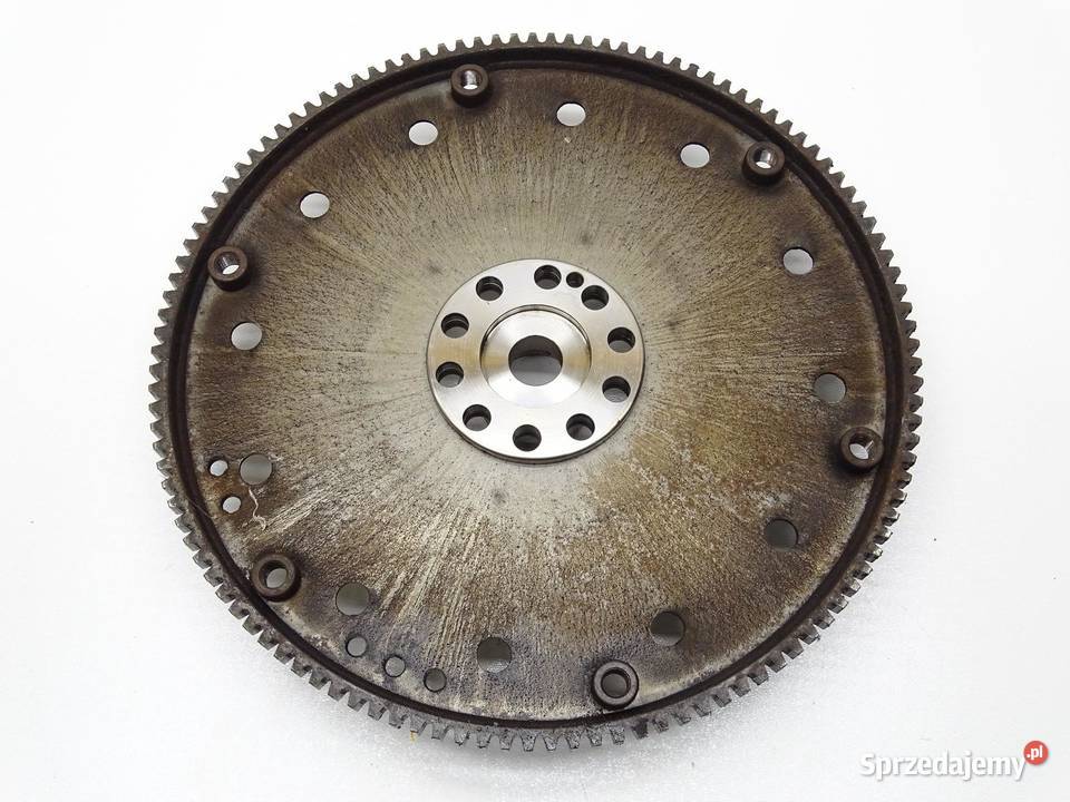 KOŁO ZAMACHOWE CCW 059105323BJ 30 TDI AUDI A4 B8 osobowe