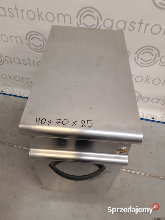 Stanowisko neutralne Olis 40x70x85 dolnośląskie Wrocław