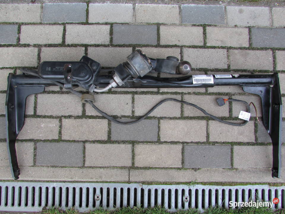 Hak Elektryczny westfalia Passat B7 sprzedam