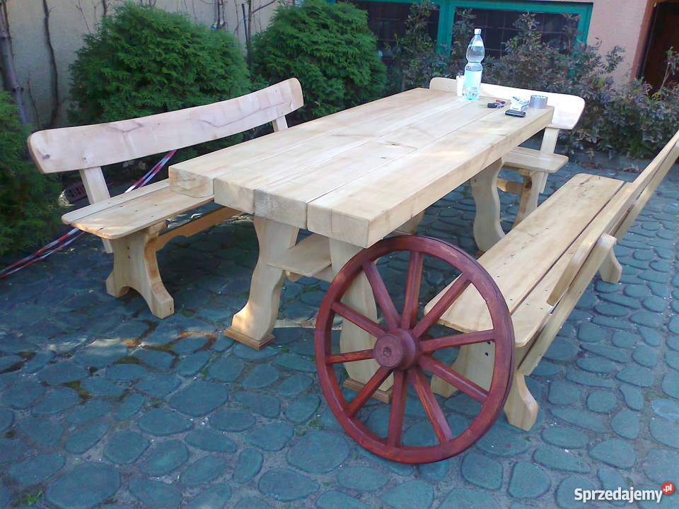 Meble stylowe Siedlce