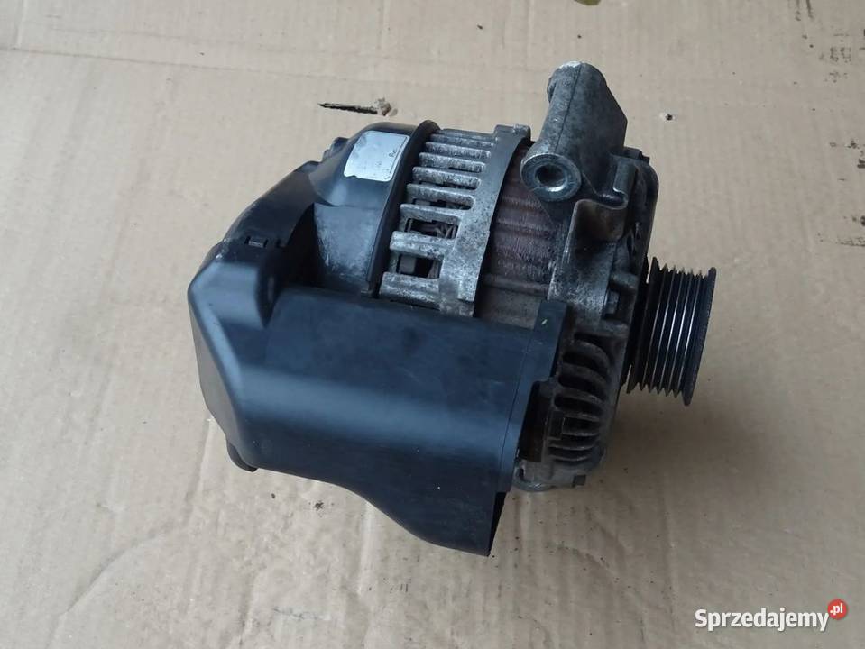Alternator 19TDI 20TDI Parcice