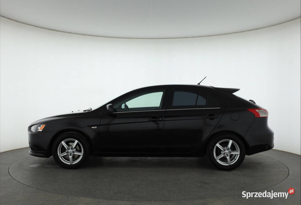 Mitsubishi Lancer 18 MIVEC wspomaganie kierownicy Piaseczno