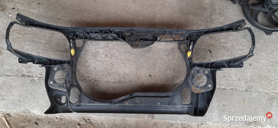 Pas wzmocnienie audi a4 b7