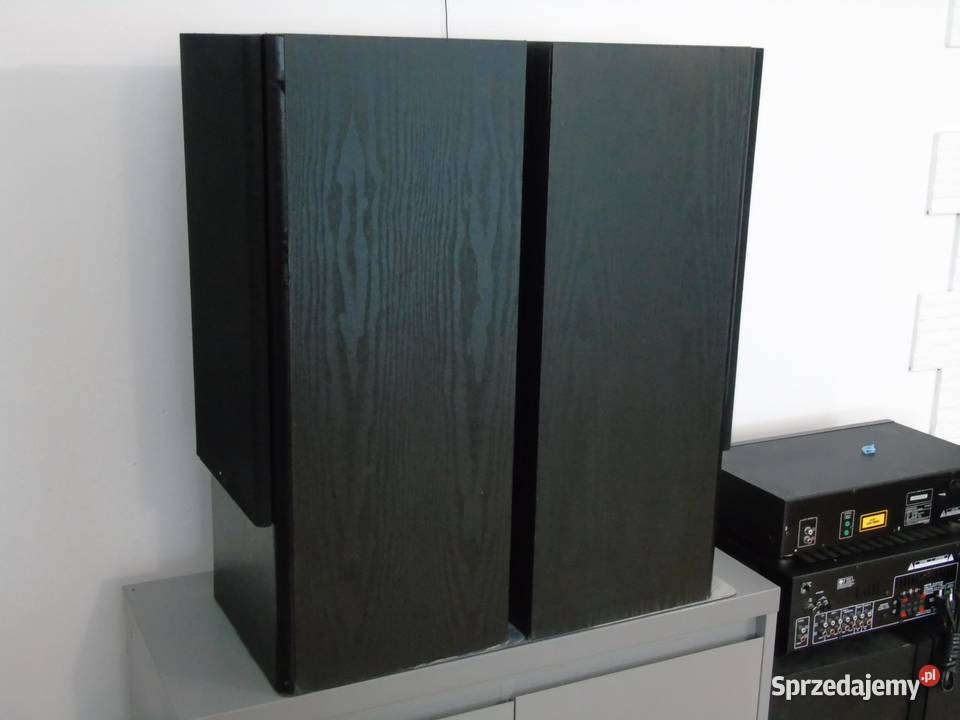 Świetne kolumny Yamaha NSS34 DOSTAWA Słuchawki i głośniki Jasło