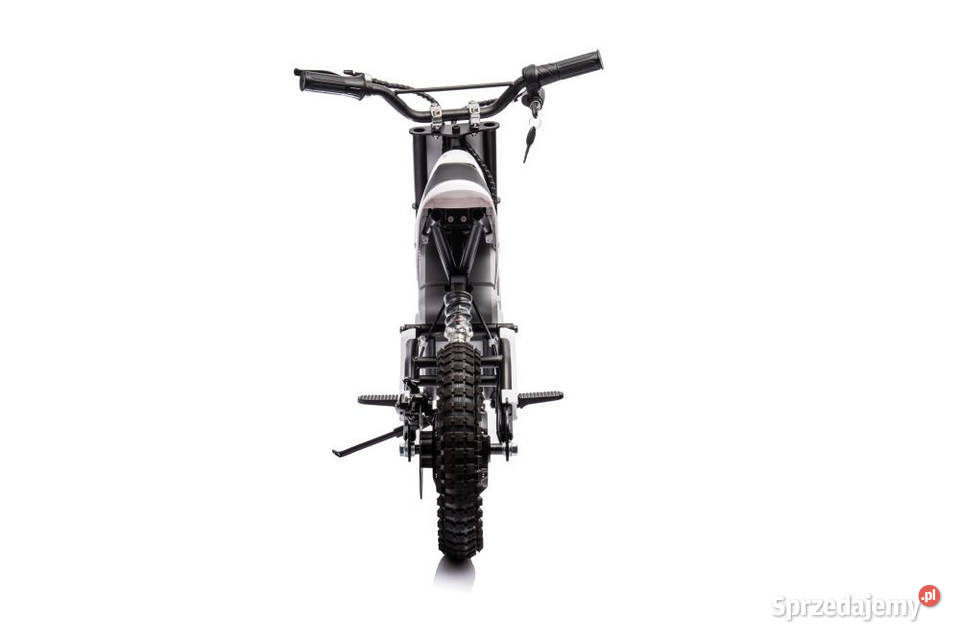Autko motorek MOTOR CROSSOWY SPEED RAMA na śląskie Myszków