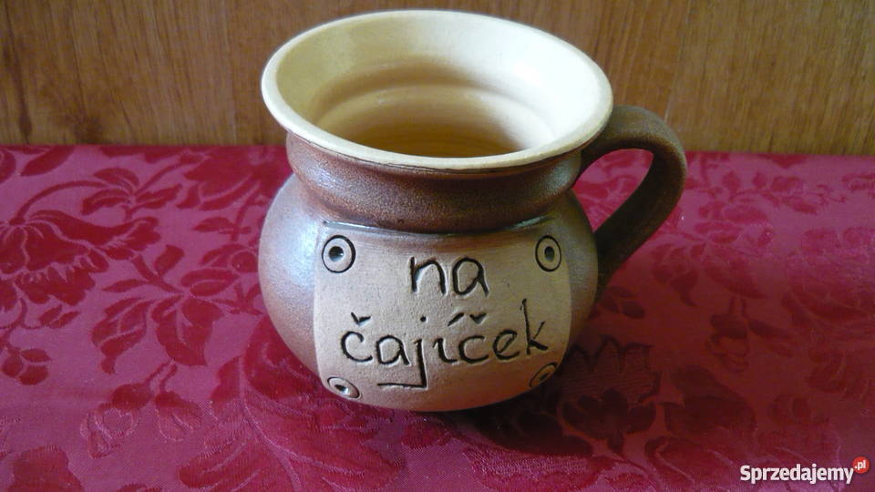 Czajniczek Myszków