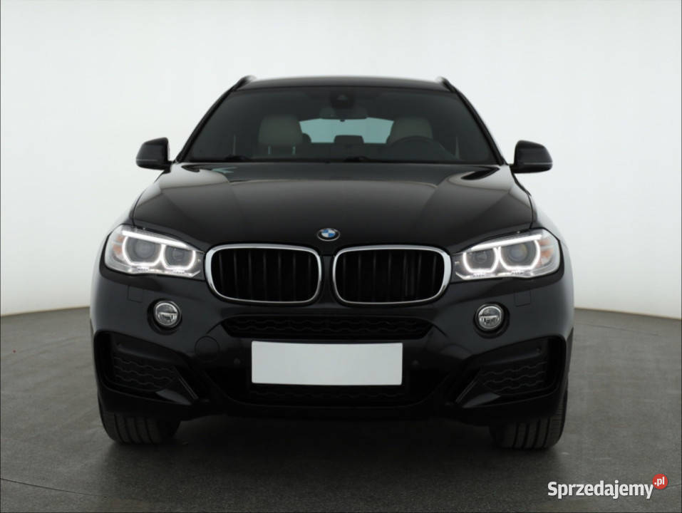 BMW X6 xDrive30d czujnik deszczu Piaseczno