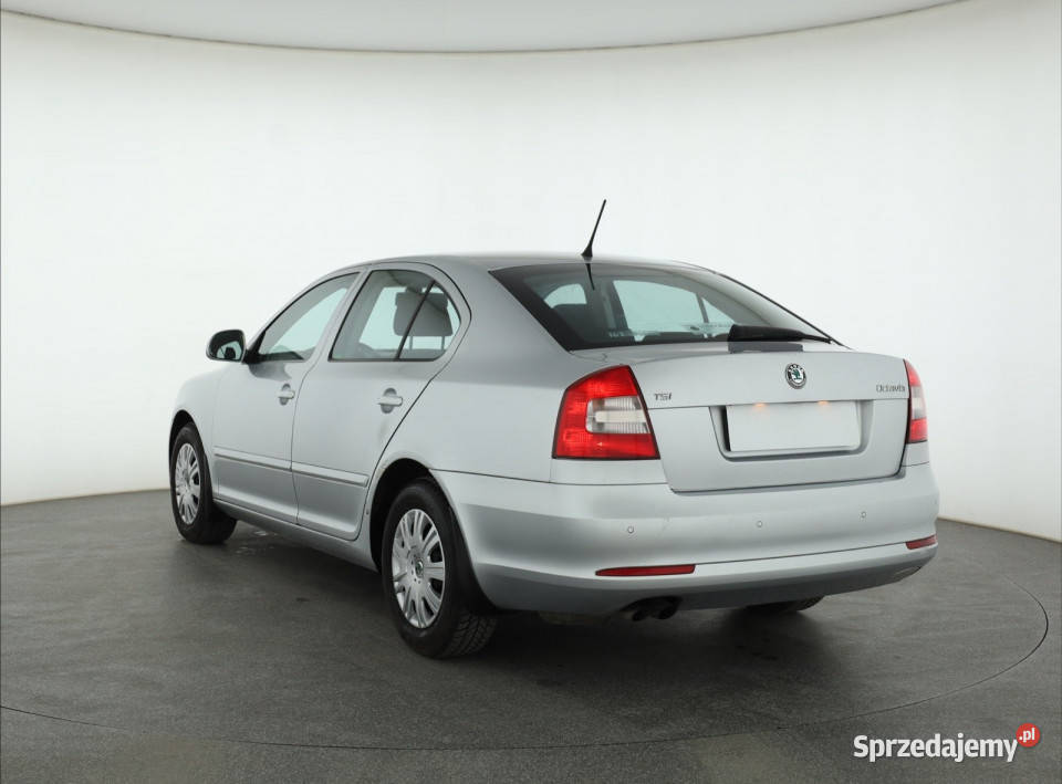 Skoda Octavia 14 TSI ABS Piaseczno sprzedam