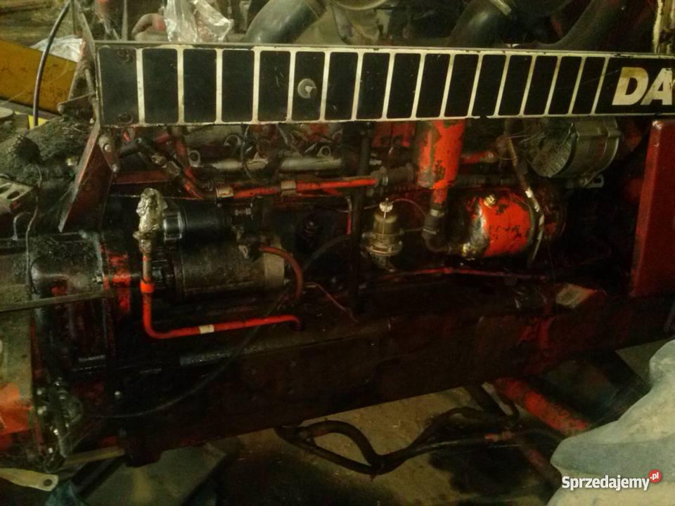 ciągnik rolniczy Case 1690 Suwałki