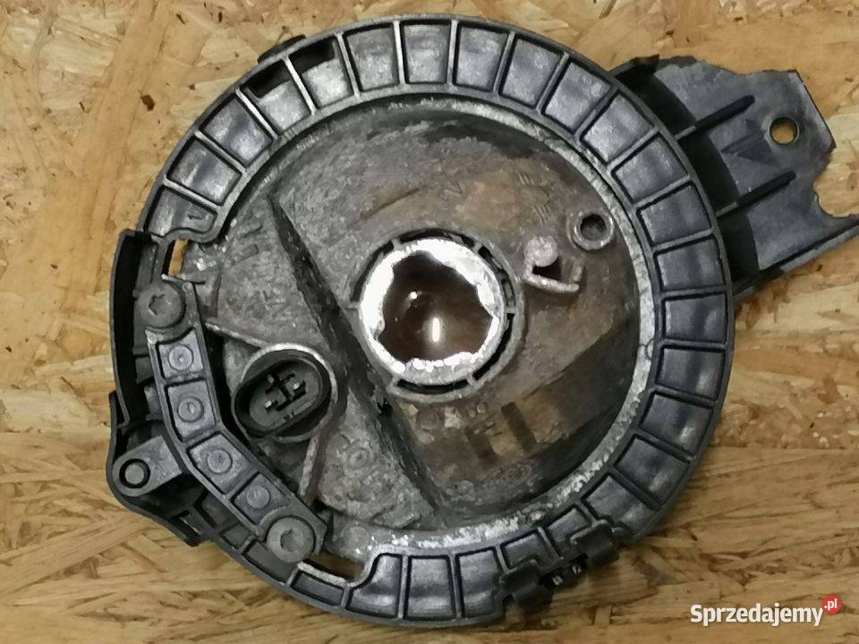 MINI COOPER R60 R61 HALOGEN PRAWY PRZÓD 9802163 Pleszew