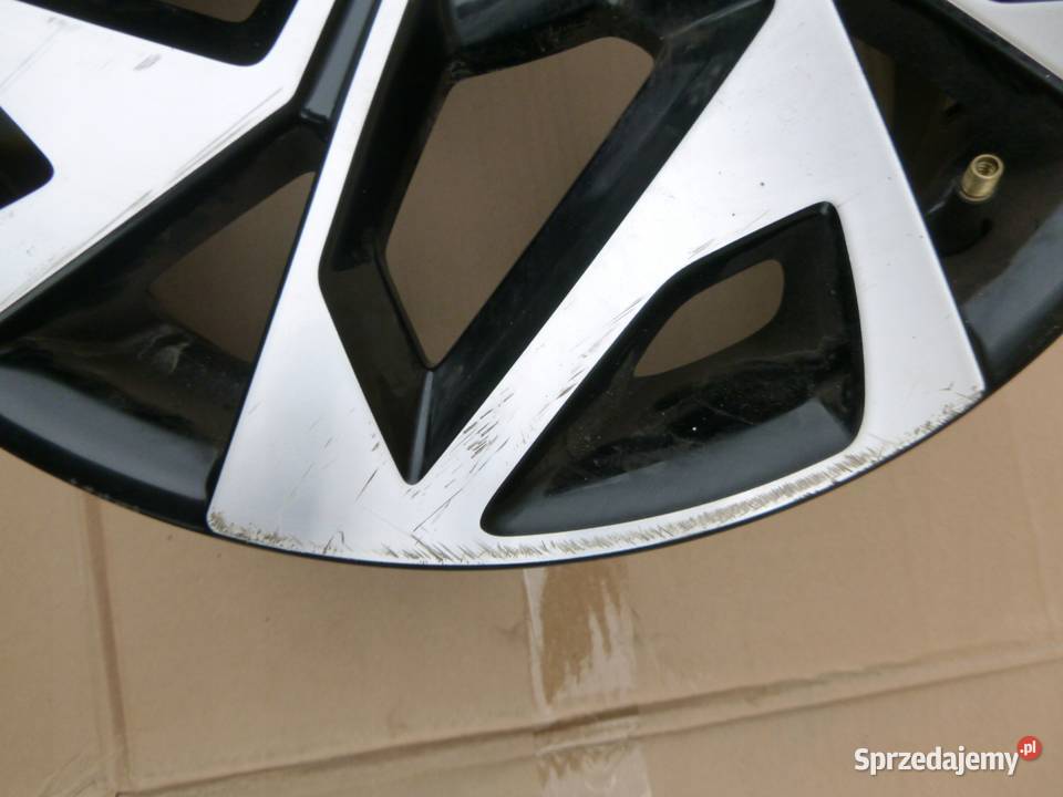 HYUNDAI I10 KIA PICANTO 16 4X100X54 52910K7300 lubuskie Gorzów Wielkopolski